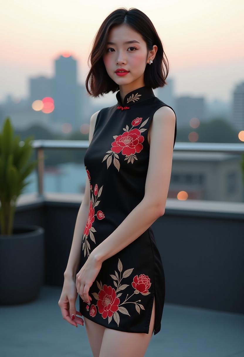 庭院改造