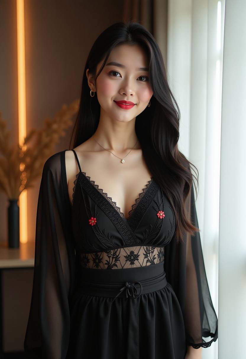 暖心家常菜